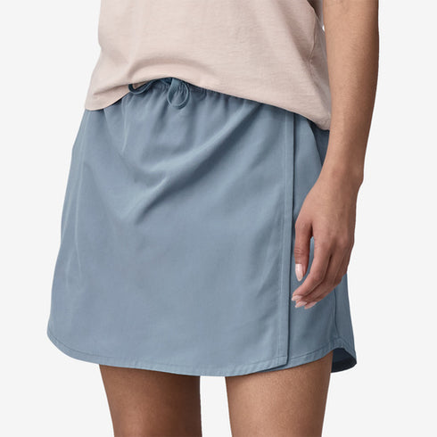 24 W's Fleetwith Skort